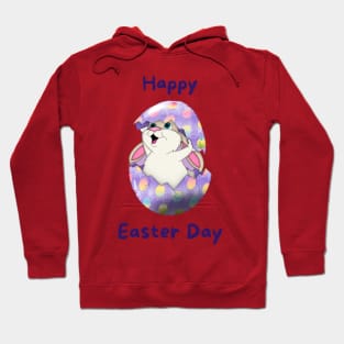 Happy Easter 2023 Hoodie